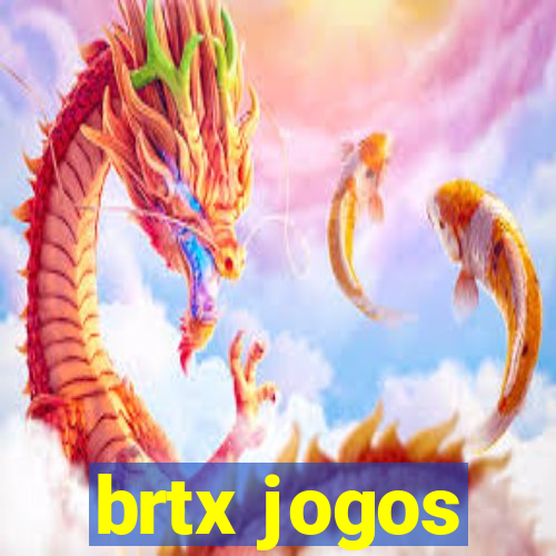 brtx jogos